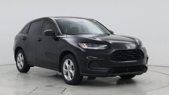 HONDA HR-V 2023 3CZRZ1H30PM728730 image