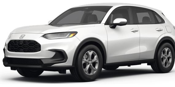 HONDA HR-V 2023 3CZRZ1H30PM702144 image