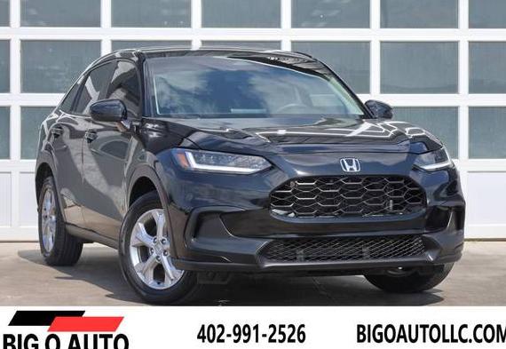 HONDA HR-V 2023 3CZRZ2H33PM744569 image