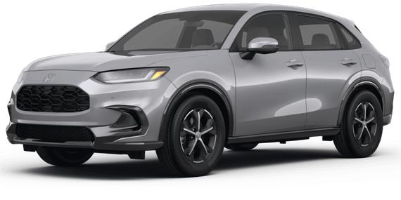 HONDA HR-V 2023 3CZRZ1H7XPM723294 image