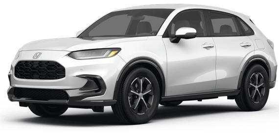 HONDA HR-V 2023 3CZRZ2H78PM733179 image