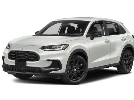 HONDA HR-V 2023 3CZRZ1H59PM735094 image