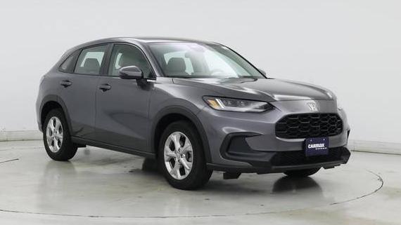 HONDA HR-V 2023 3CZRZ2H3XPM746092 image