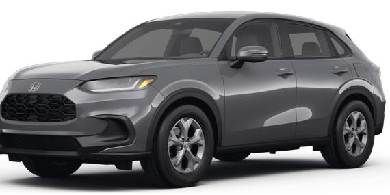 HONDA HR-V 2023 3CZRZ1H31PM738957 image