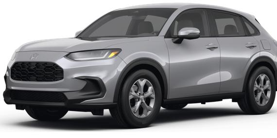 HONDA HR-V 2023 3CZRZ1H32PM723772 image