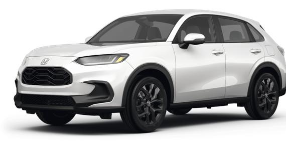HONDA HR-V 2023 3CZRZ1H55PM725808 image