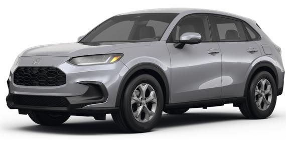 HONDA HR-V 2023 3CZRZ2H34PM749201 image