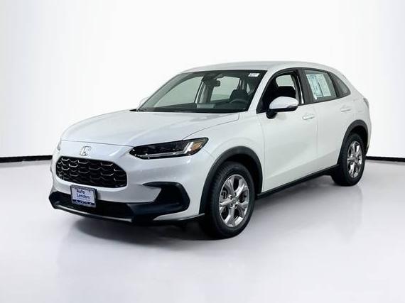 HONDA HR-V 2023 3CZRZ2H37PM720369 image