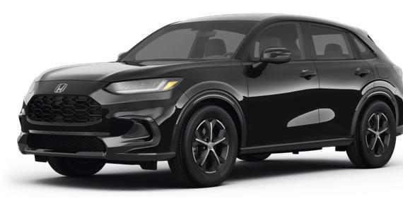 HONDA HR-V 2023 3CZRZ1H76PM731876 image