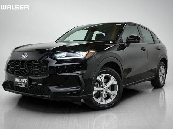 HONDA HR-V 2023 3CZRZ2H33PM737976 image