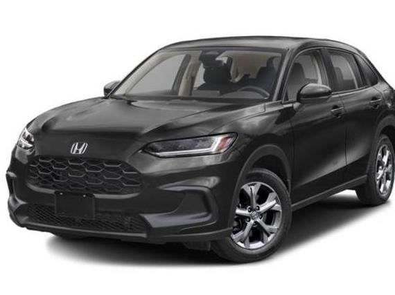 HONDA HR-V 2023 3CZRZ1H77PM706176 image