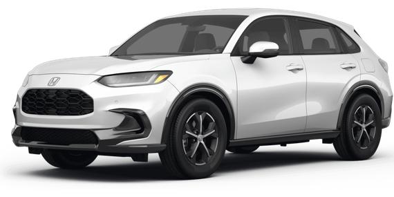 HONDA HR-V 2023 3CZRZ1H71PM702625 image