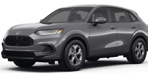 HONDA HR-V 2023 3CZRZ2H32PM740996 image