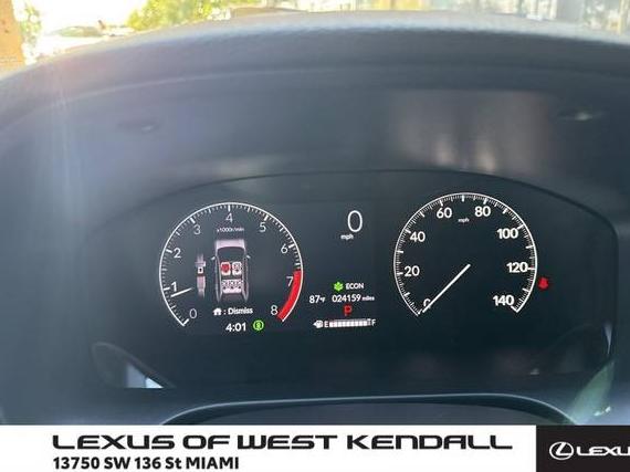 HONDA HR-V 2023 3CZRZ1H52PM733896 image HONDA HR-V 2023 3CZRZ1H52PM733896 image