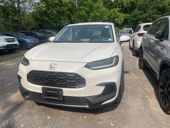 HONDA HR-V 2023 3CZRZ2H36PM744307 image