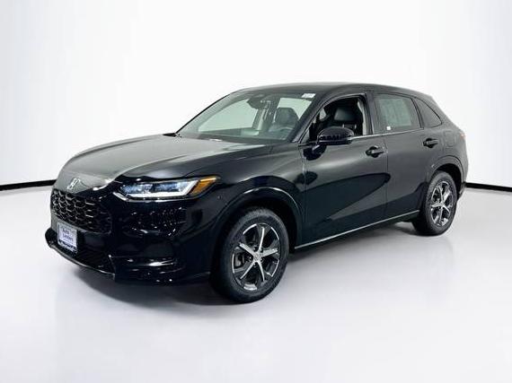 HONDA HR-V 2023 3CZRZ2H75PM711513 image