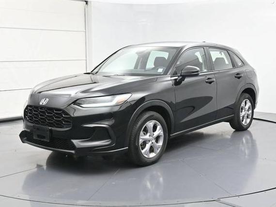 HONDA HR-V 2023 3CZRZ2H32PM720067 image