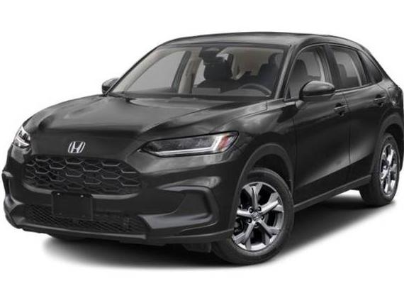 HONDA HR-V 2023 3CZRZ1H72PM711706 image