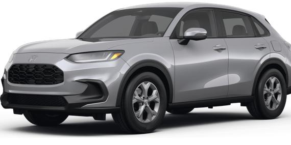 HONDA HR-V 2023 3CZRZ1H32PM740829 image