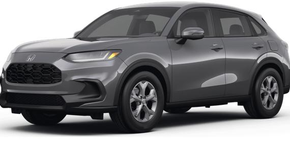 HONDA HR-V 2023 3CZRZ2H33PM748248 image
