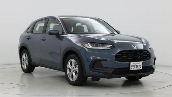 HONDA HR-V 2023 3CZRZ2H32PM702264 image