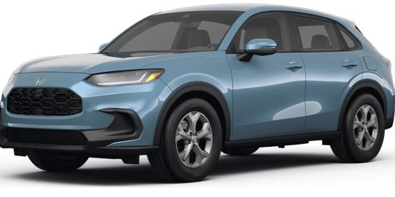 HONDA HR-V 2023 3CZRZ2H37PM745773 image