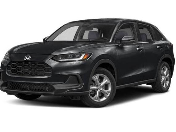 HONDA HR-V 2023 3CZRZ2H35PM741575 image