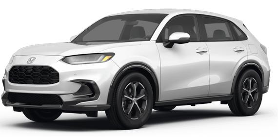 HONDA HR-V 2023 3CZRZ1H71PM718520 image