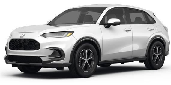 HONDA HR-V 2023 3CZRZ1H76PM735250 image