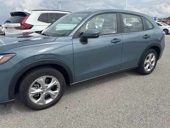 HONDA HR-V 2023 3CZRZ1H37PM718583 image