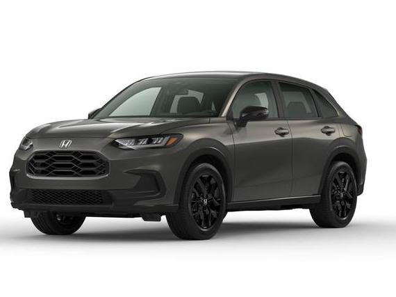 HONDA HR-V 2023 3CZRZ2H59PM732489 image