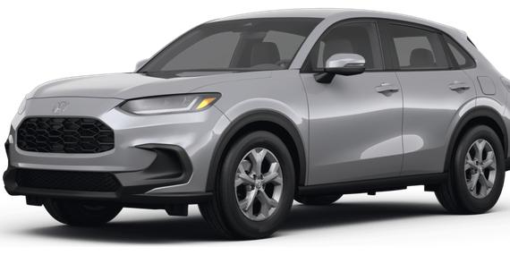 HONDA HR-V 2023 3CZRZ1H35PM729467 image