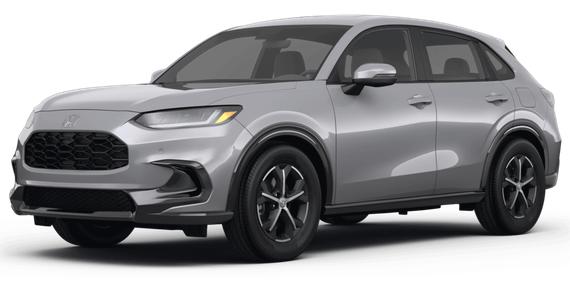 HONDA HR-V 2023 3CZRZ2H77PM735571 image HONDA HR-V 2023 3CZRZ2H77PM735571 image