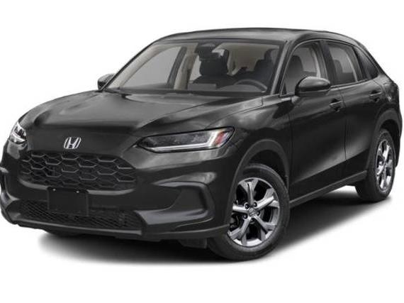 HONDA HR-V 2023 3CZRZ1H76PM745342 image