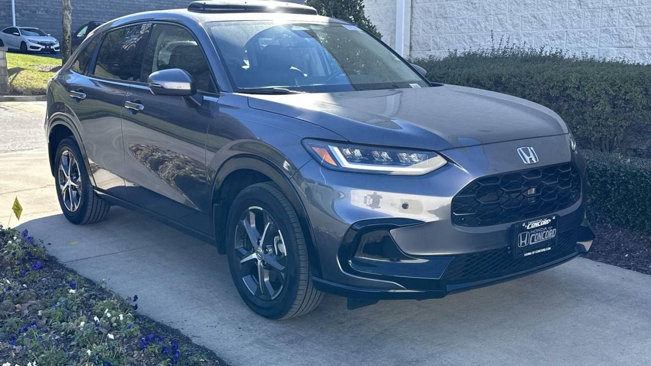 HONDA HR-V 2023 3CZRZ2H77PM727275 image