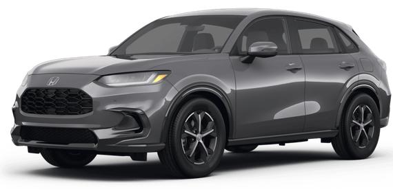 HONDA HR-V 2023 3CZRZ2H72PM720539 image