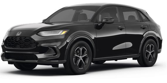 HONDA HR-V 2023 3CZRZ2H73PM718699 image