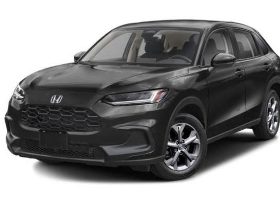 HONDA HR-V 2023 3CZRZ2H70PM705019 image