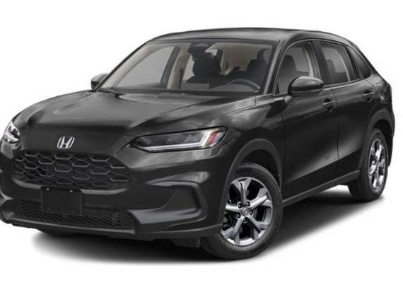HONDA HR-V 2023 3CZRZ2H73PM721778 image