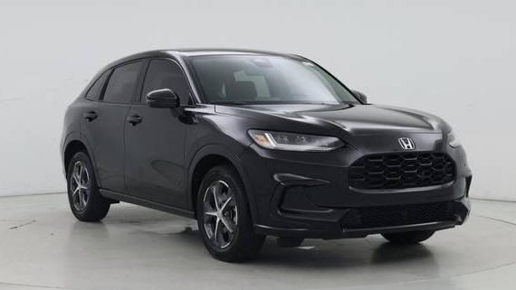 HONDA HR-V 2023 3CZRZ1H77PM744085 image HONDA HR-V 2023 3CZRZ1H77PM744085 image