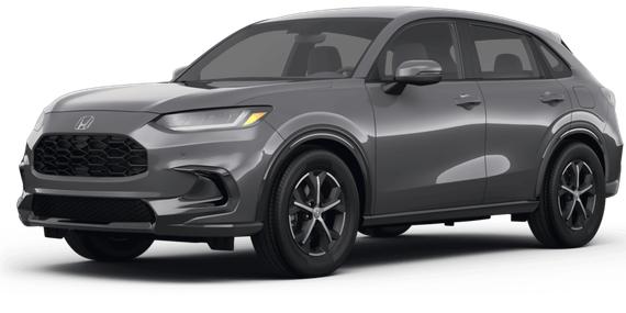 HONDA HR-V 2023 3CZRZ1H78PM710141 image