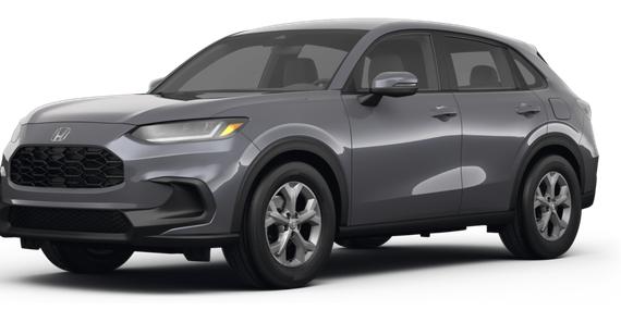 HONDA HR-V 2023 3CZRZ2H33PM728842 image