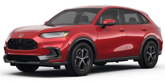 HONDA HR-V 2023 3CZRZ2H7XPM707926 image