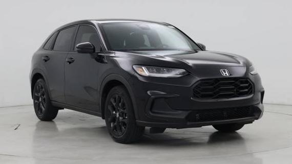 HONDA HR-V 2023 3CZRZ1H58PM737547 image