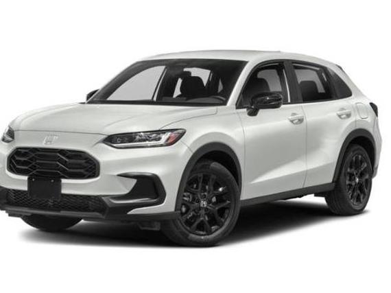 HONDA HR-V 2023 3CZRZ1H54PM727856 image
