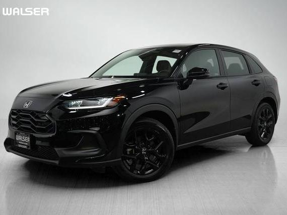HONDA HR-V 2023 3CZRZ1H57PM719184 image