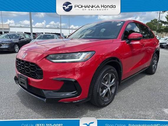 HONDA HR-V 2023 3CZRZ1H72PM727260 image