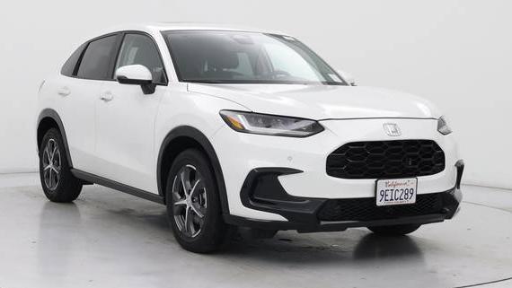 HONDA HR-V 2023 3CZRZ1H71PM721353 image