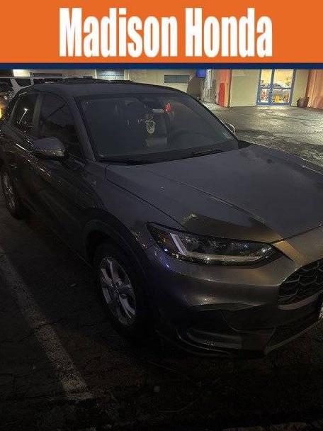 HONDA HR-V 2023 3CZRZ2H36PM735333 image HONDA HR-V 2023 3CZRZ2H36PM735333 image