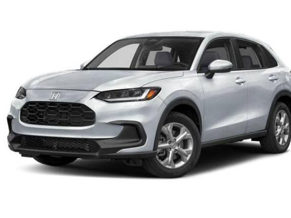 HONDA HR-V 2023 3CZRZ2H39PM733852 image